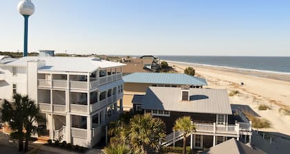 Desoto Beach Terraces
