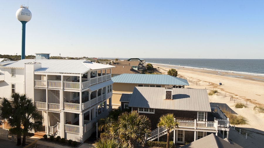 Desoto Beach Terraces