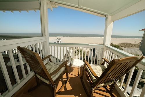 Desoto Beach Terraces