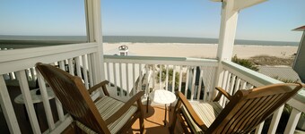 Desoto Beach Terraces