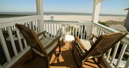Desoto Beach Terraces