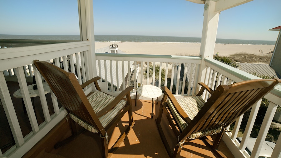 Desoto Beach Terraces