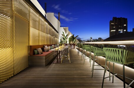 Hotel Vincci Gala – Affordable hotel in Barcelona