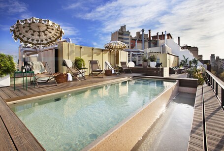 Hotel Vincci Gala - view 2