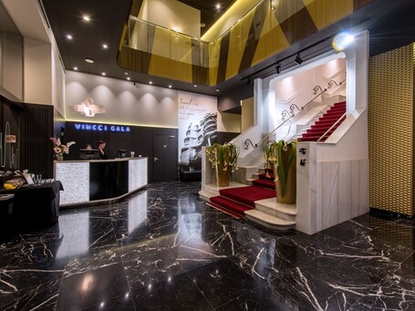 Hotel Vincci Gala - view 3