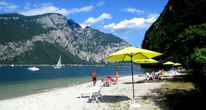 Hotel Resort Nautilus