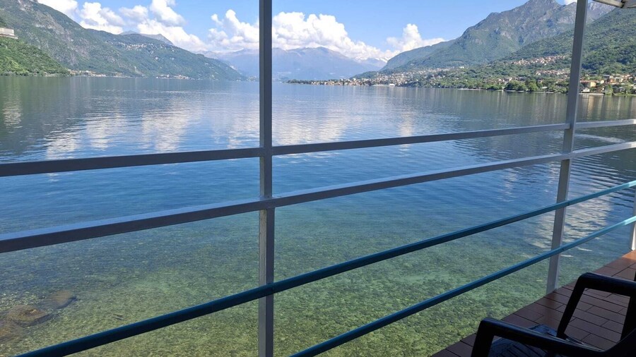 Hotel Resort Nautilus