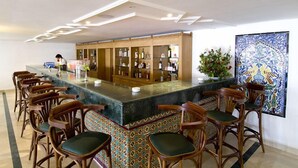 Bar (på overnattingsstedet)