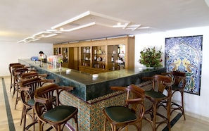 Bar (di hartanah)