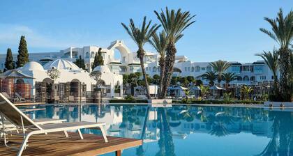 The Mirage Resort & Spa