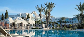 The Mirage Resort & Spa