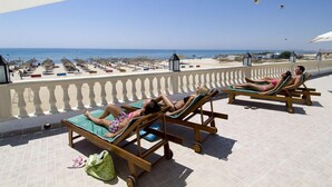 Solterrasse