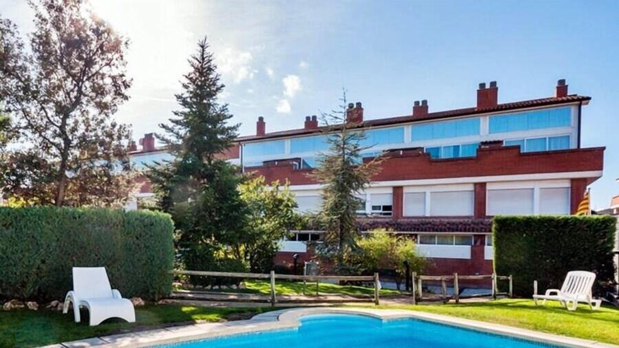 Park Sedo Aparthotel