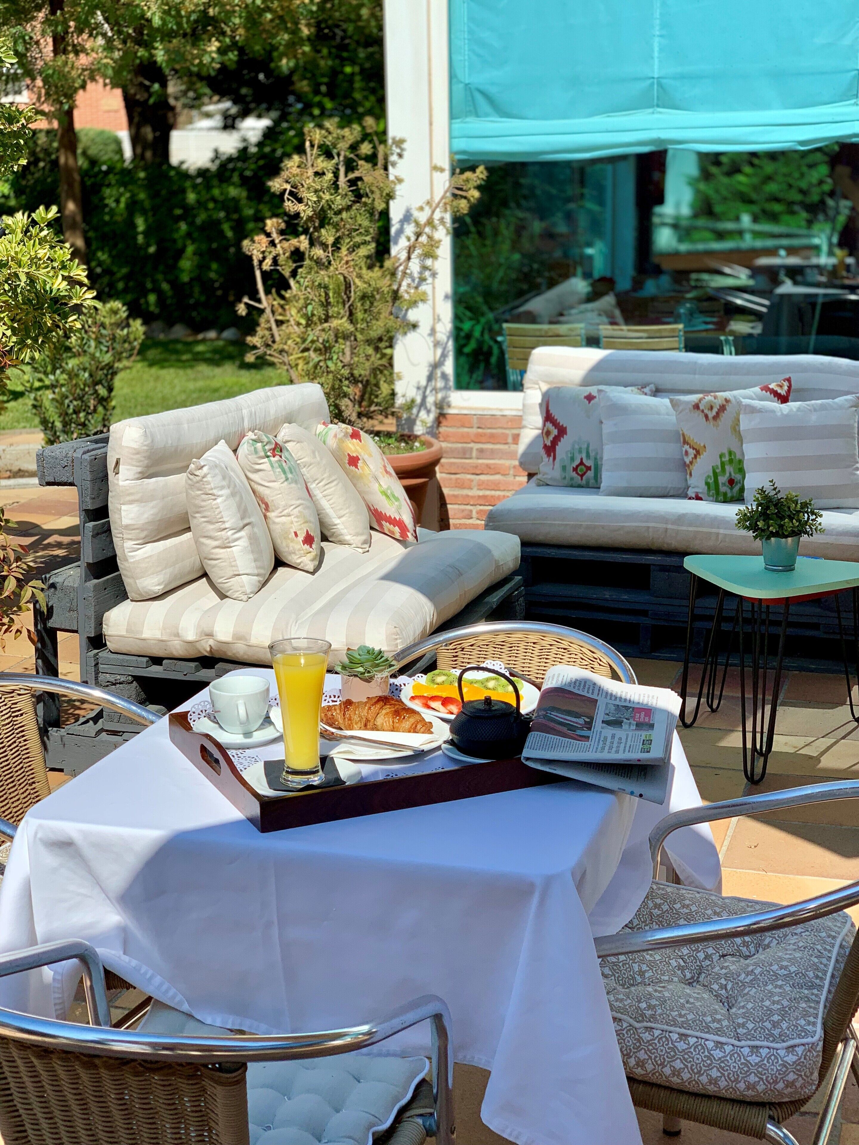 Foto - PARK SEDO Aparthotel