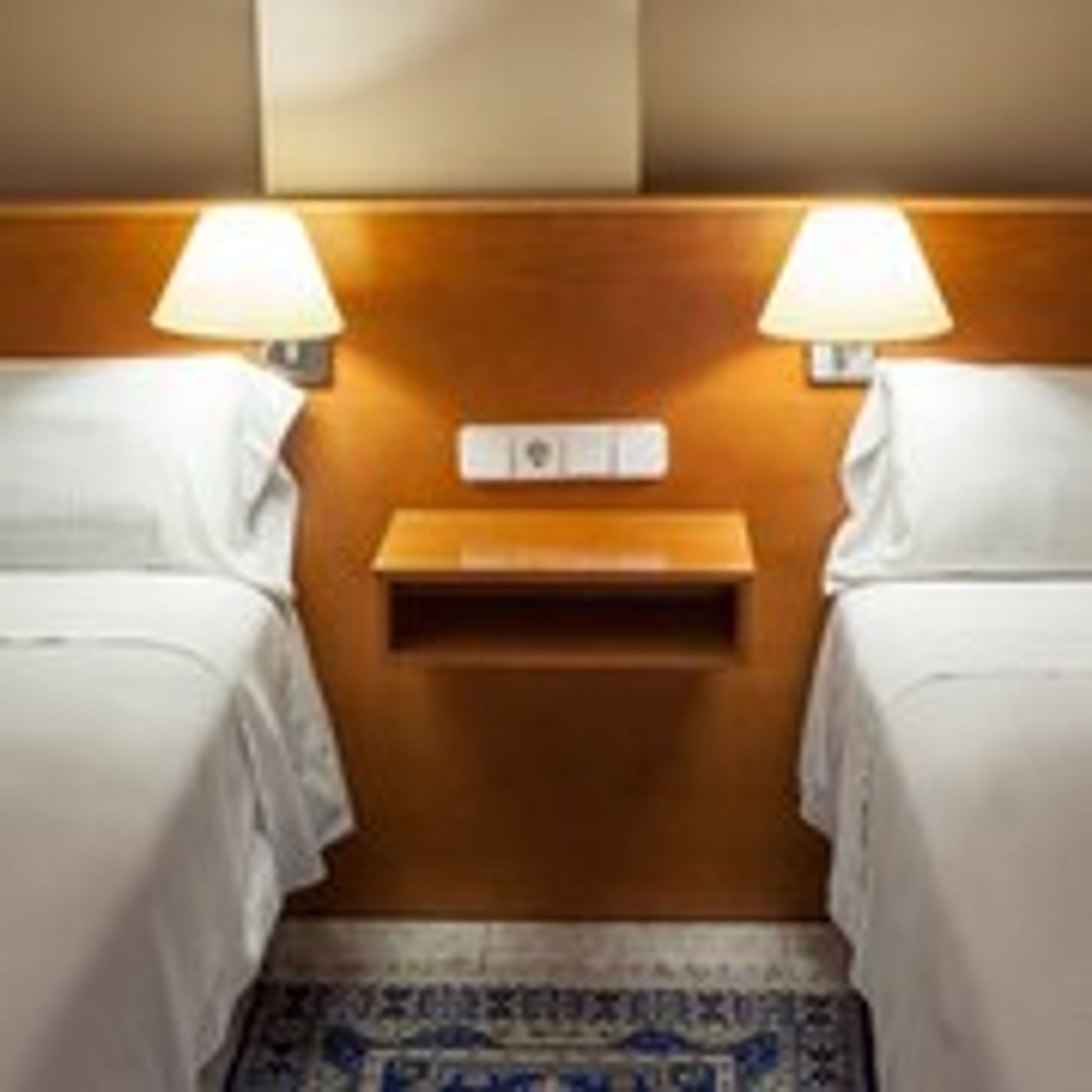 business duplex, terrace (4 pax) | 2 bedrooms, in-room safe, iron/ironing board, free cots/infant beds