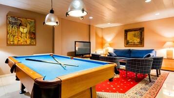 Billards
