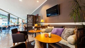 Bar (på overnattingsstedet)