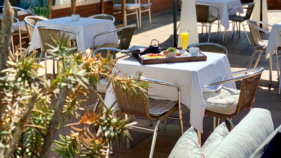 Park Sedo Aparthotel