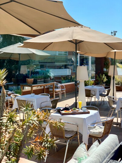 Park Sedo Aparthotel