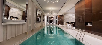 JW Marriott Dongdaemun Square Seoul