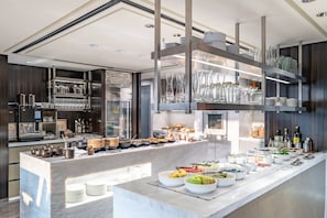 Salón ejecutivo