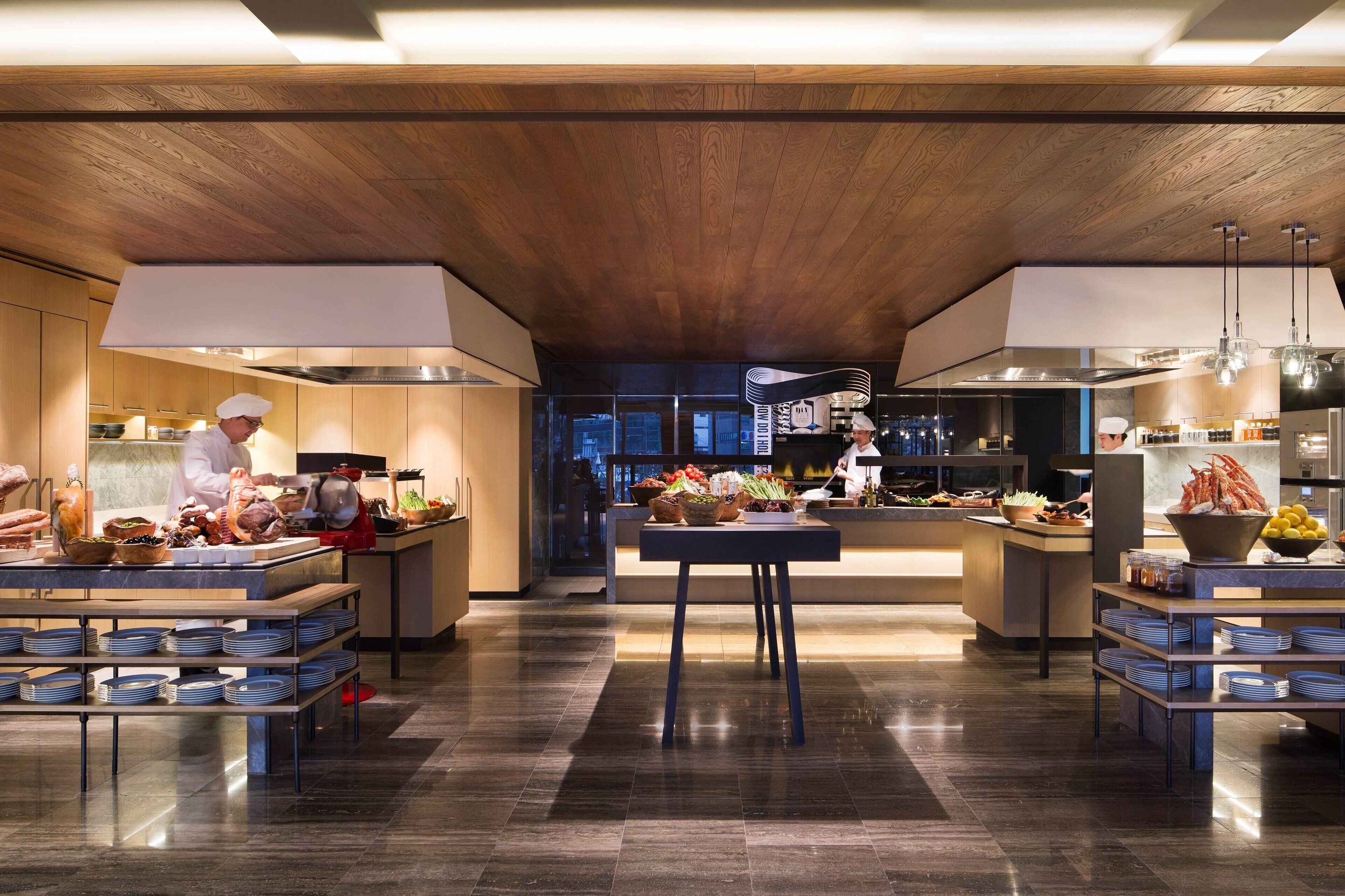 Buffet
