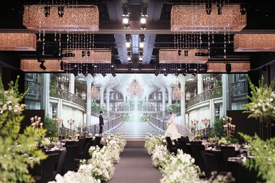 JW Marriott Dongdaemun Square Seoul