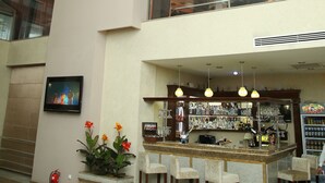 Interior - Bosfor Hotel (Baku)