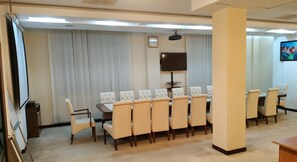 Meeting facility - Bosfor Hotel (Baku)