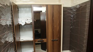 Sauna - Bosfor Hotel (Baku)