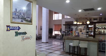 Bosfor Hotel