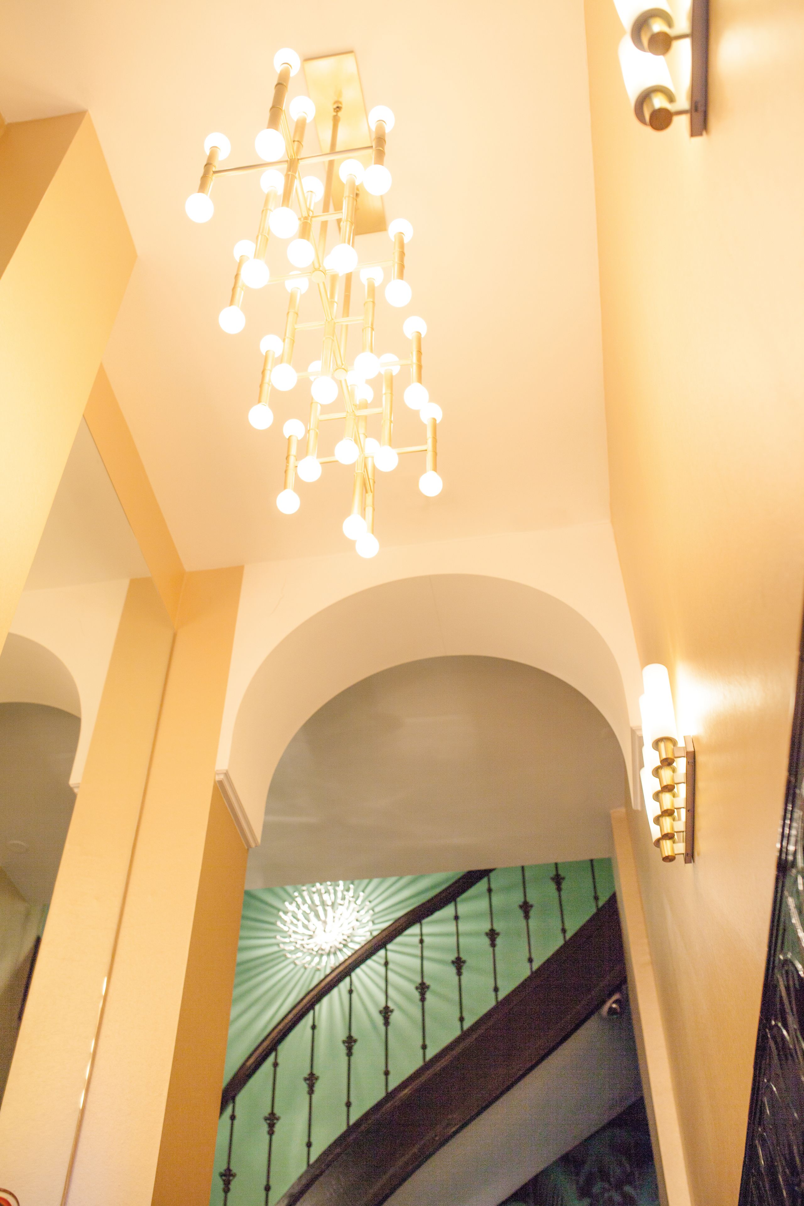 Escalier