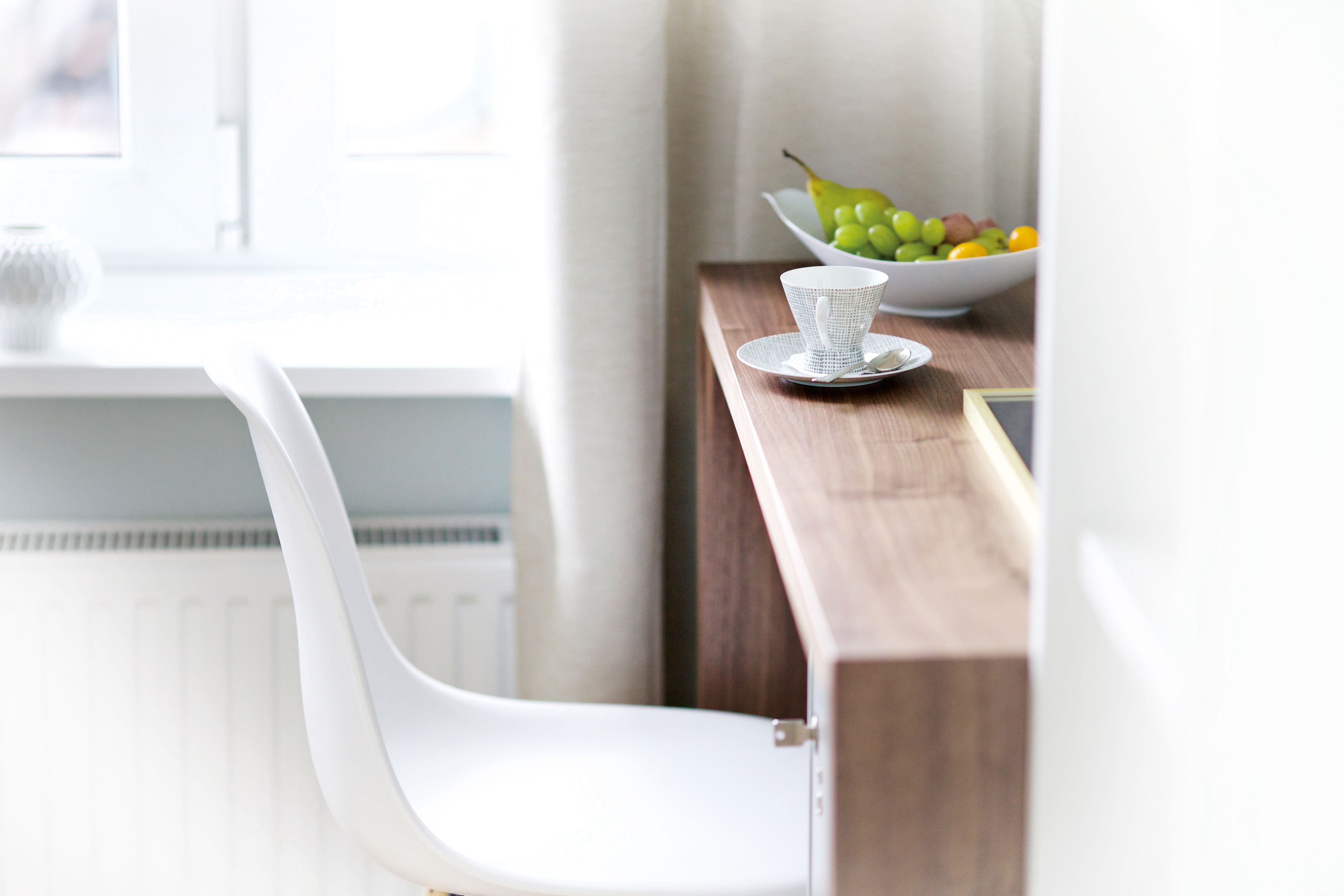 Chambre Simple