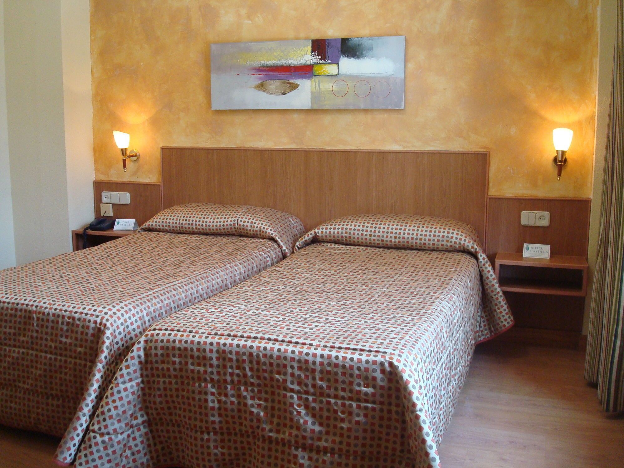 Habitación
