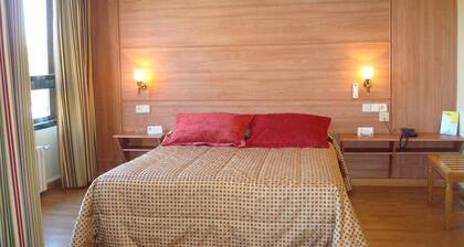 Hotel Castilla