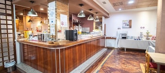 城堡酒店