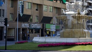 Property amenity - Hotel Castilla (Albacete)