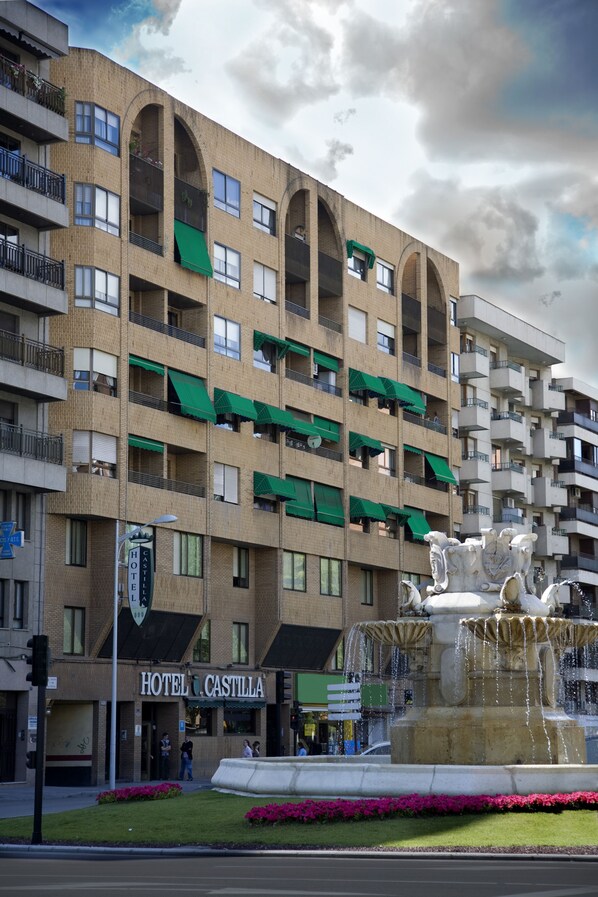 สิ่งอำนวยความสะดวกในที่พัก