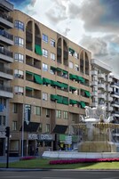 Servicios del alojamiento