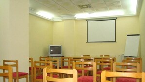 Meeting facility - Hotel Castilla (Albacete)