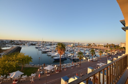 Apartamentos Solmares