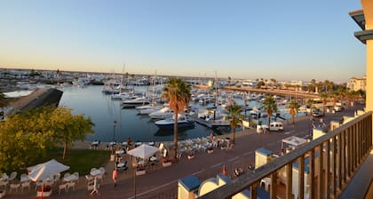 Apartamentos Solmares