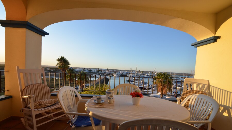 Apartamentos Solmares