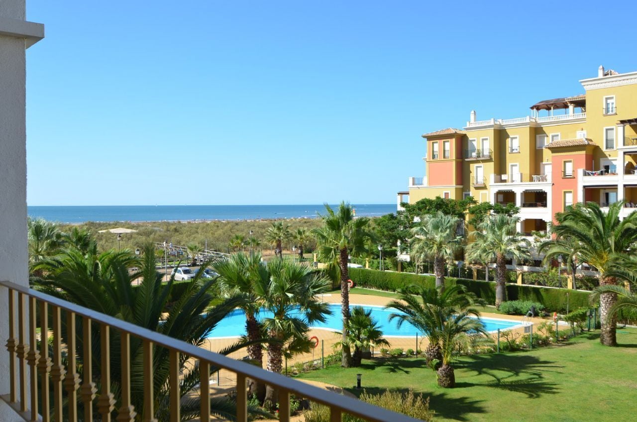 View from room