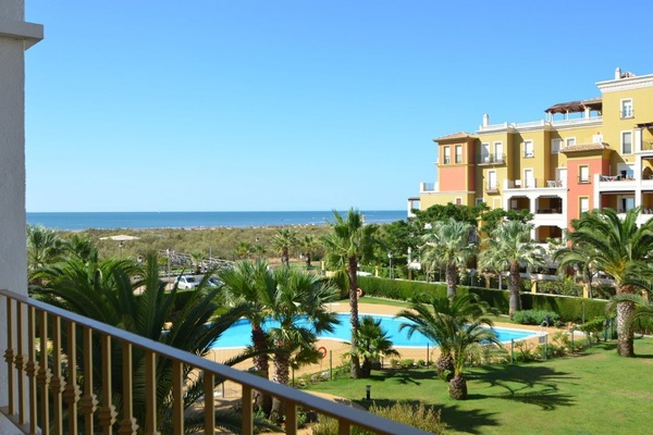 Apartment, 3 Bedrooms | View from room