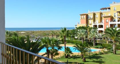Apartamentos Solmares