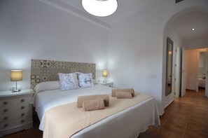 Standard Apartment, 2 Bedrooms