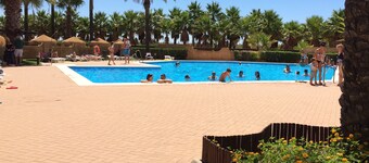 Apartamentos Solmares