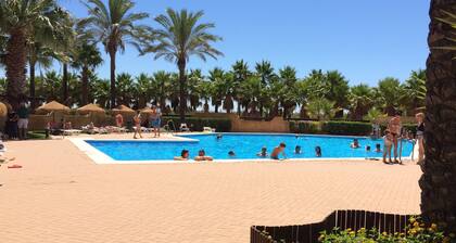 Apartamentos Solmares