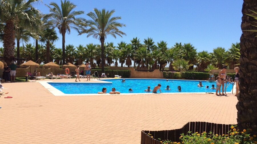 Apartamentos Solmares